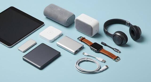 Gadgets
