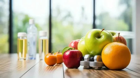 Health and Wellness