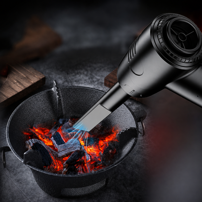 AirBlast Pro™ Electric Air Duster