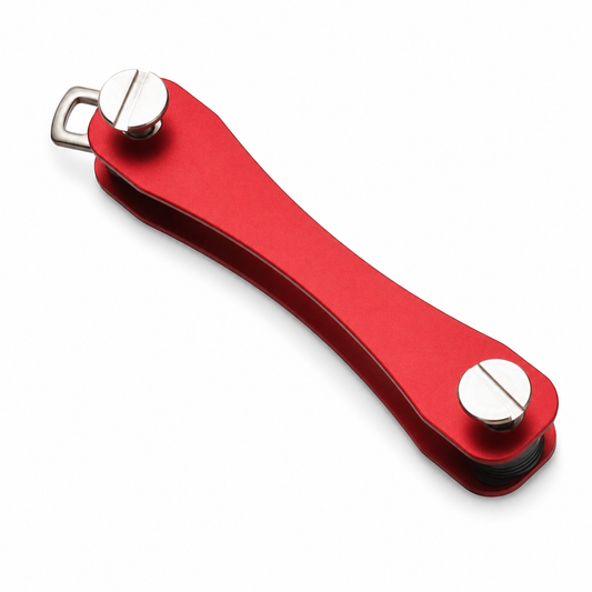 KeyMate™ Compact Metal Key Organizer