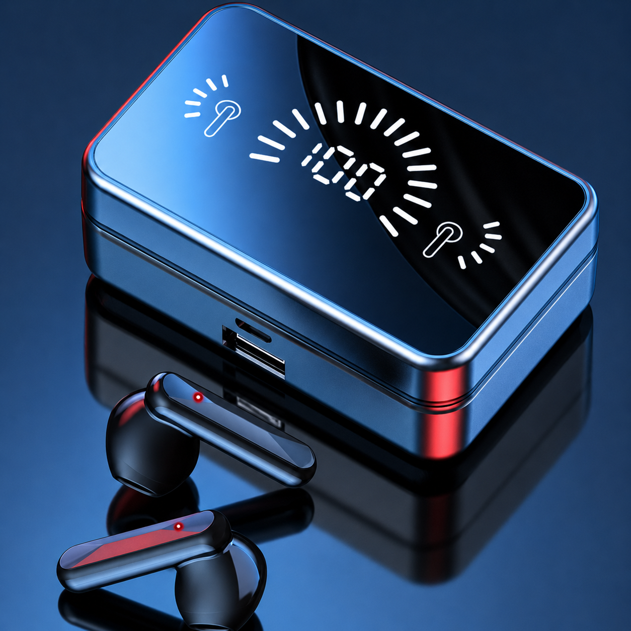 BattleBuds™ Bluetooth 5.0 Gaming Earbuds