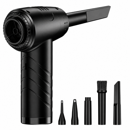 AirBlast Pro™ Electric Air Duster