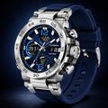 AeroSport™ Dual Display Sports Watch
