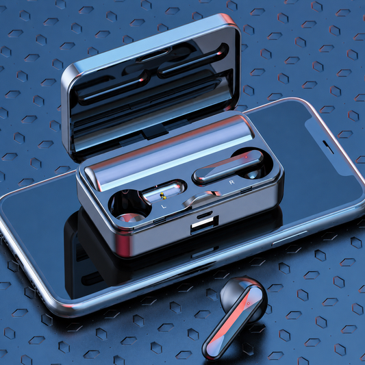 BattleBuds™ Bluetooth 5.0 Gaming Earbuds