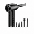 AirBlast Pro™ Electric Air Duster