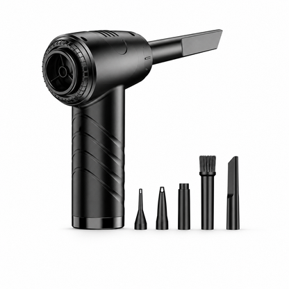AirBlast Pro™ Electric Air Duster