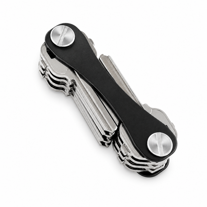 KeyMate™ Compact Metal Key Organizer