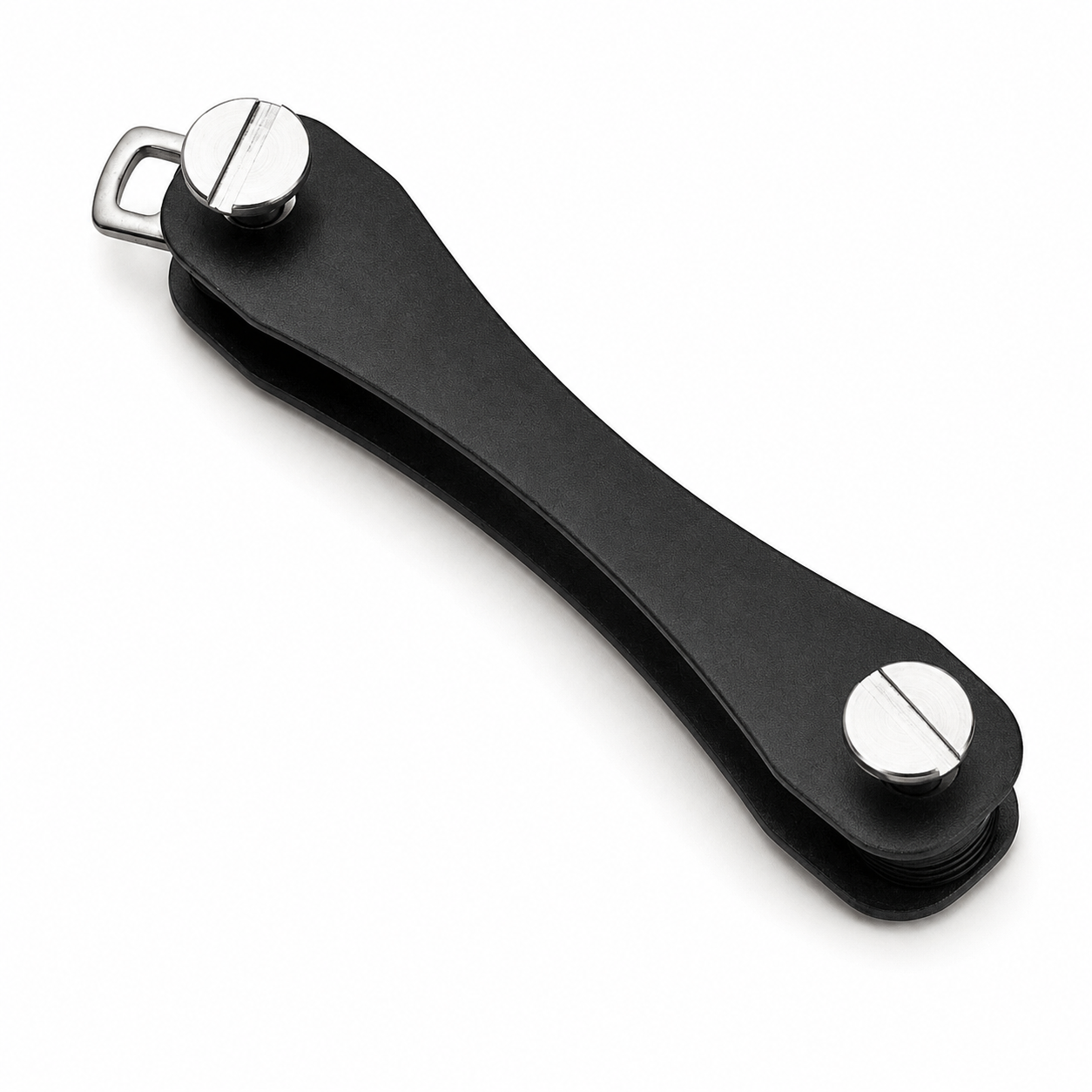 KeyMate™ Compact Metal Key Organizer