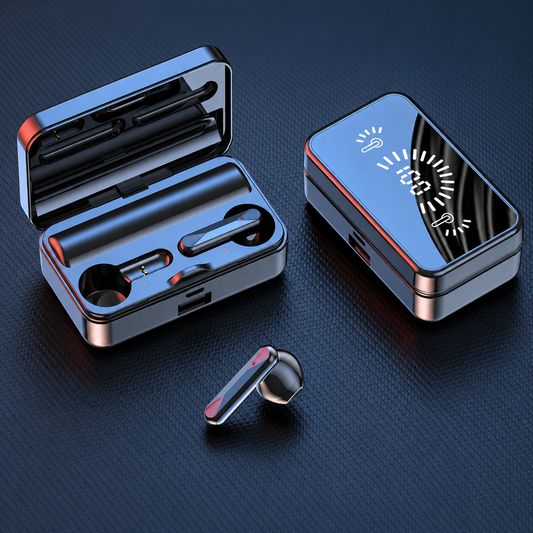 BattleBuds™ Bluetooth 5.0 Gaming Earbuds
