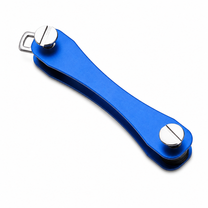 KeyMate™ Compact Metal Key Organizer